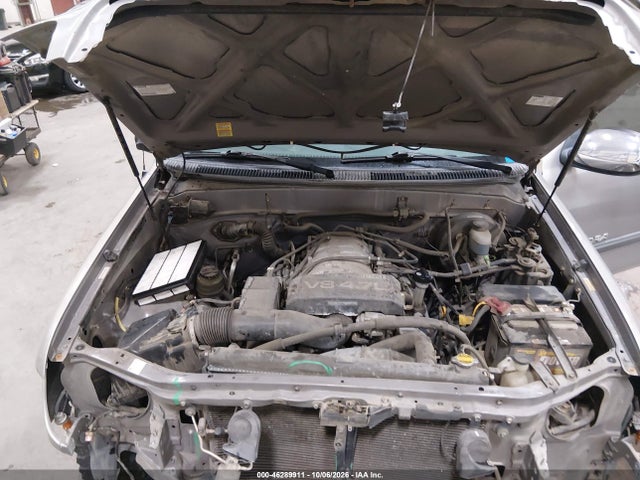 Aukcja sprzedaży 2001 Toyota Tundra Sr5 V8, vin: 5TBBT44141S129439, numer aukcji: 46289911