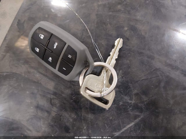 Aukcja sprzedaży 2001 Toyota Tundra Sr5 V8, vin: 5TBBT44141S129439, numer aukcji: 46289911