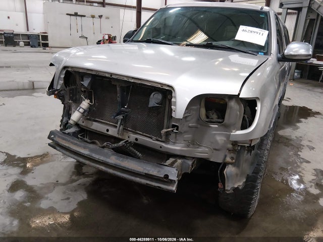 Aukcja sprzedaży 2001 Toyota Tundra Sr5 V8, vin: 5TBBT44141S129439, numer aukcji: 46289911