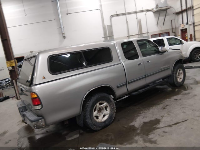 Aukcja sprzedaży 2001 Toyota Tundra Sr5 V8, vin: 5TBBT44141S129439, numer aukcji: 46289911
