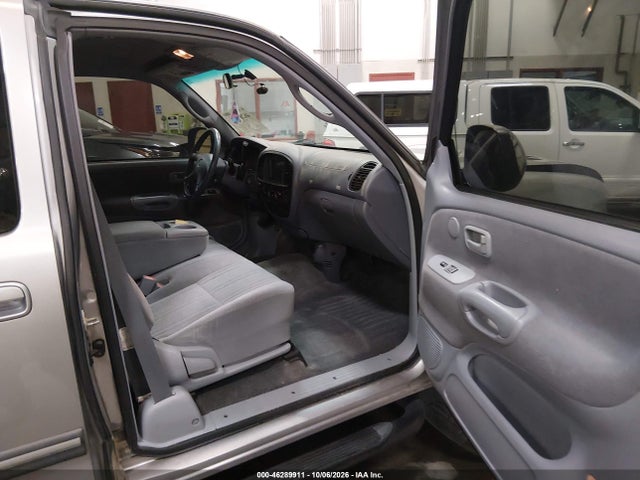 Aukcja sprzedaży 2001 Toyota Tundra Sr5 V8, vin: 5TBBT44141S129439, numer aukcji: 46289911