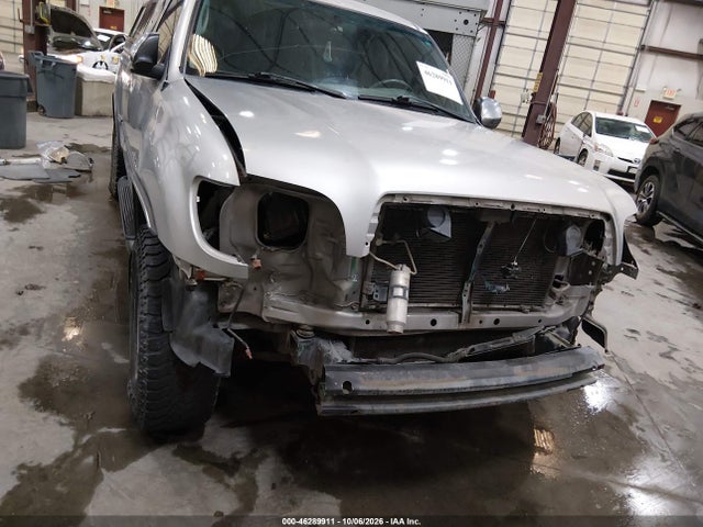 Aukcja sprzedaży 2001 Toyota Tundra Sr5 V8, vin: 5TBBT44141S129439, numer aukcji: 46289911