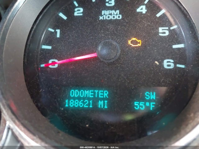 2009 Chevrolet Silverado 1500 Lt მანქანა იყიდება აუქციონზე, vin: 1GCEK29J79Z124699, აუქციონის ნომერი: 46289914