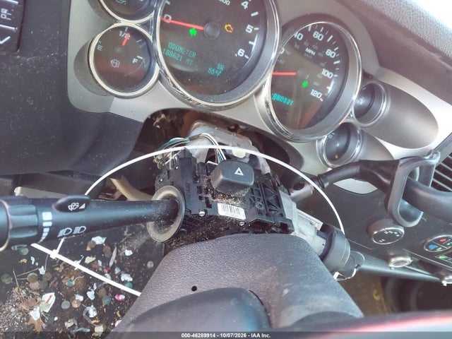 2009 Chevrolet Silverado 1500 Lt მანქანა იყიდება აუქციონზე, vin: 1GCEK29J79Z124699, აუქციონის ნომერი: 46289914