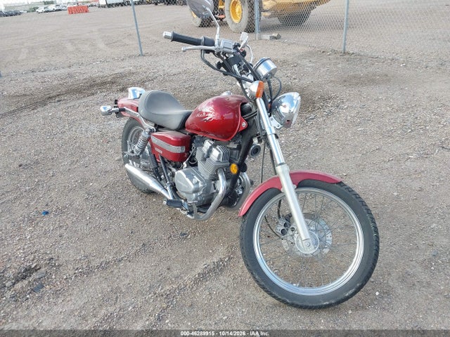 Auction sale of the 2013 Honda Cmx250 C, vin: JH2MC1318DK700045, lot number: 46289915