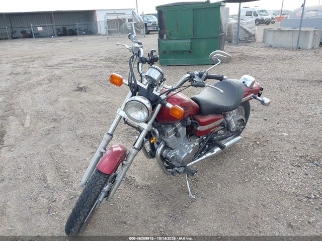 46289915 :رقم المزاد ، JH2MC1318DK700045 vin ، 2013 Honda Cmx250 C مزاد بيع
