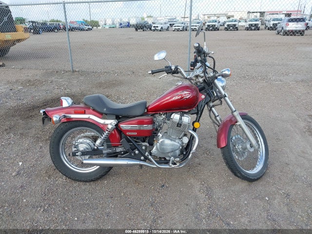 46289915 :رقم المزاد ، JH2MC1318DK700045 vin ، 2013 Honda Cmx250 C مزاد بيع