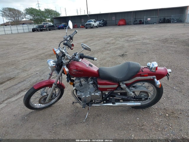 46289915 :رقم المزاد ، JH2MC1318DK700045 vin ، 2013 Honda Cmx250 C مزاد بيع