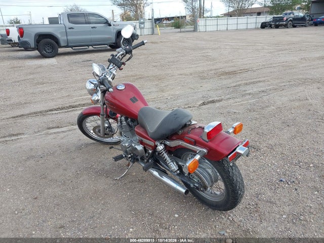 46289915 :رقم المزاد ، JH2MC1318DK700045 vin ، 2013 Honda Cmx250 C مزاد بيع