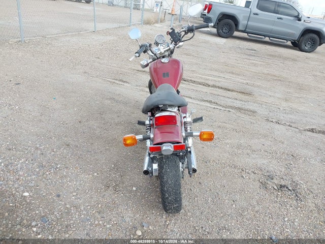 46289915 :رقم المزاد ، JH2MC1318DK700045 vin ، 2013 Honda Cmx250 C مزاد بيع