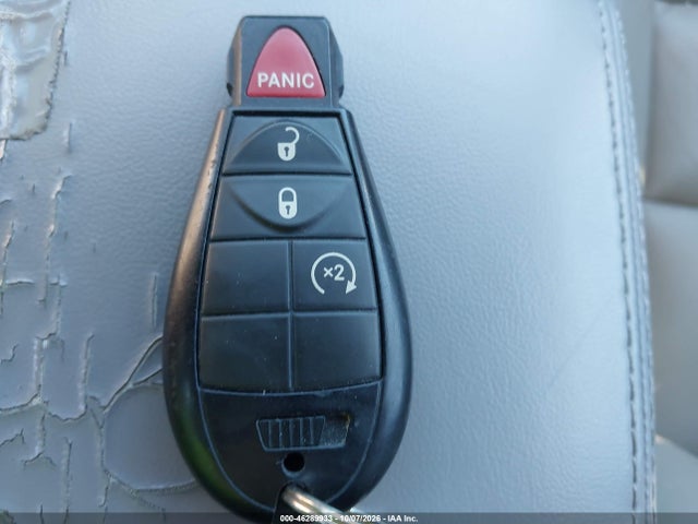 2013 Jeep Grand Cherokee Laredo მანქანა იყიდება აუქციონზე, vin: 1C4RJEAG7DC648551, აუქციონის ნომერი: 46289933