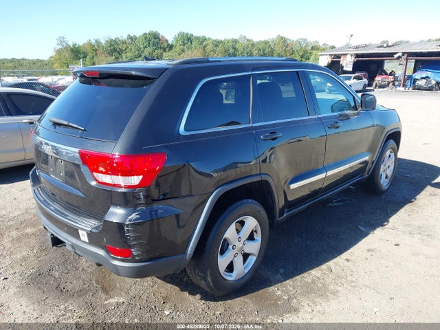 2013 Jeep Grand Cherokee Laredo მანქანა იყიდება აუქციონზე, vin: 1C4RJEAG7DC648551, აუქციონის ნომერი: 46289933