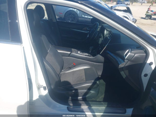 Aukcja sprzedaży 2017 Nissan Maxima 3.5 Sr, vin: 1N4AA6AP9HC387874, numer aukcji: 46289939