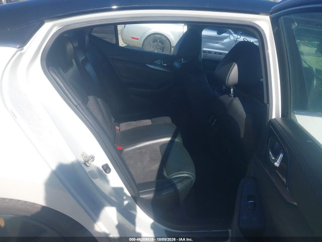 Aukcja sprzedaży 2017 Nissan Maxima 3.5 Sr, vin: 1N4AA6AP9HC387874, numer aukcji: 46289939