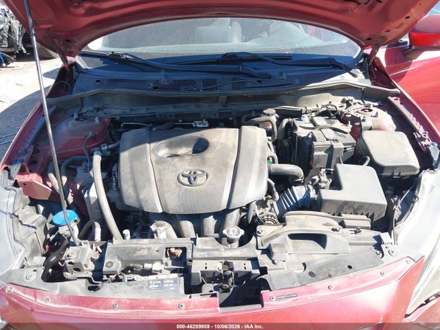Продаж на аукціоні авто 2018 Toyota Yaris Ia, vin: 3MYDLBYV3JY325948, номер лоту: 46289959