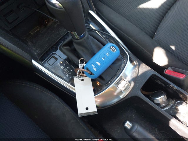 Продаж на аукціоні авто 2018 Toyota Yaris Ia, vin: 3MYDLBYV3JY325948, номер лоту: 46289959