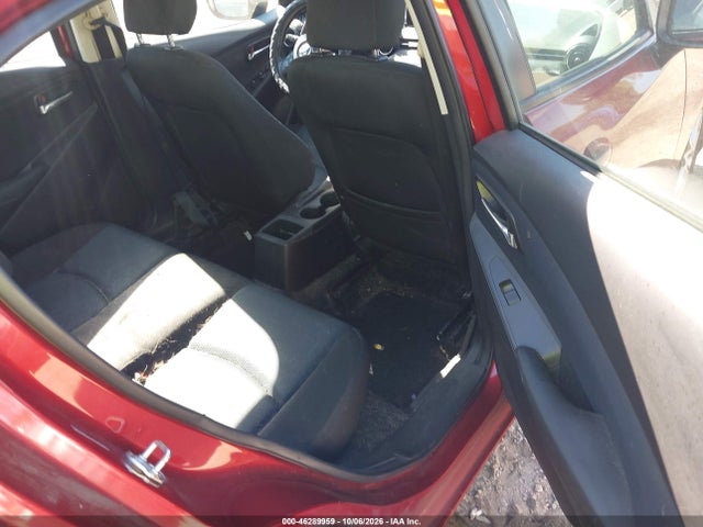 Продаж на аукціоні авто 2018 Toyota Yaris Ia, vin: 3MYDLBYV3JY325948, номер лоту: 46289959