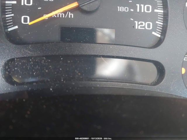 46289981 :رقم المزاد ، 1GCEC19V14E383585 vin ، 2004 Chevrolet Silverado 1500 Ls مزاد بيع