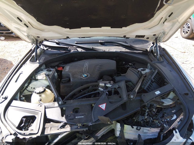 Auction sale of the 2014 Bmw 528i, vin: WBA5A5C54ED507083, lot number: 46289982