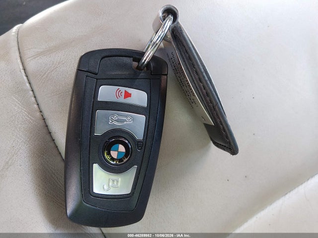 Auction sale of the 2014 Bmw 528i, vin: WBA5A5C54ED507083, lot number: 46289982
