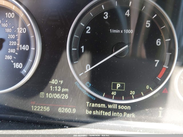 Auction sale of the 2014 Bmw 528i, vin: WBA5A5C54ED507083, lot number: 46289982