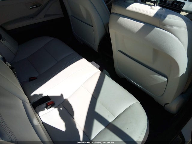 Auction sale of the 2014 Bmw 528i, vin: WBA5A5C54ED507083, lot number: 46289982