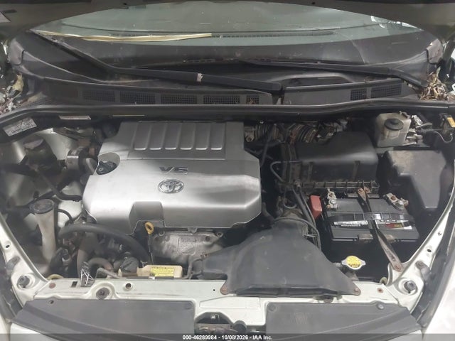 46289984 :رقم المزاد ، 5TDZK23C09S230165 vin ، 2009 Toyota Sienna Le مزاد بيع