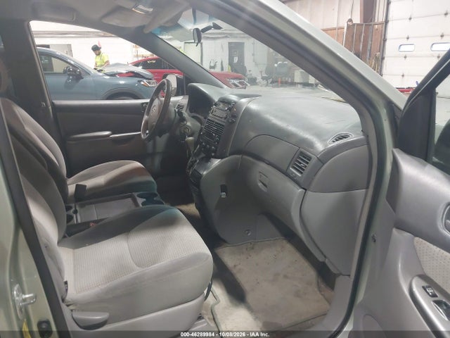 46289984 :رقم المزاد ، 5TDZK23C09S230165 vin ، 2009 Toyota Sienna Le مزاد بيع