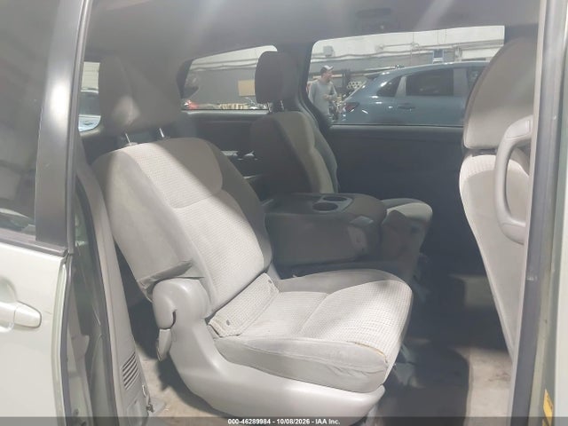 46289984 :رقم المزاد ، 5TDZK23C09S230165 vin ، 2009 Toyota Sienna Le مزاد بيع