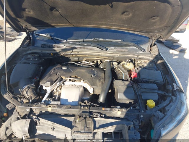 Продаж на аукціоні авто 2016 Chevrolet Malibu Premier, vin: 1G1ZH5SX3GF341741, номер лоту: 46289988