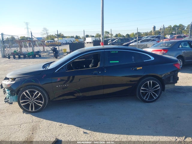 Продаж на аукціоні авто 2016 Chevrolet Malibu Premier, vin: 1G1ZH5SX3GF341741, номер лоту: 46289988