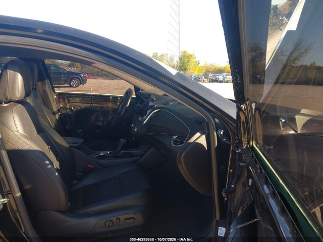 Продаж на аукціоні авто 2016 Chevrolet Malibu Premier, vin: 1G1ZH5SX3GF341741, номер лоту: 46289988