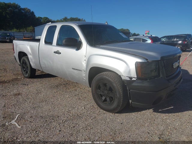 Aukcja sprzedaży 2013 Gmc Sierra 1500 Sle, vin: 1GTR1VE05DZ367729, numer aukcji: 46289990