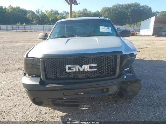 2013 Gmc Sierra 1500 Sle მანქანა იყიდება აუქციონზე, vin: 1GTR1VE05DZ367729, აუქციონის ნომერი: 46289990