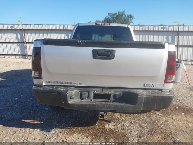 2013 Gmc Sierra 1500 Sle მანქანა იყიდება აუქციონზე, vin: 1GTR1VE05DZ367729, აუქციონის ნომერი: 46289990
