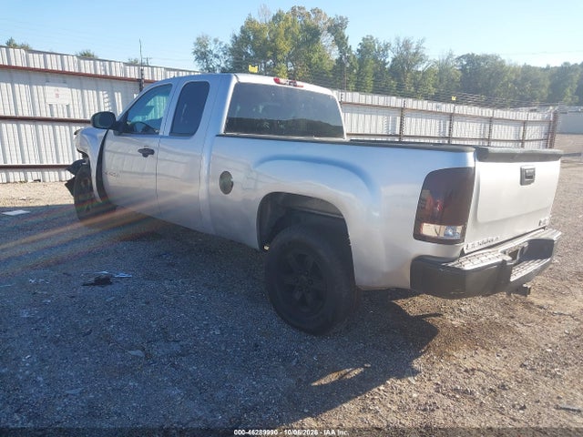 2013 Gmc Sierra 1500 Sle მანქანა იყიდება აუქციონზე, vin: 1GTR1VE05DZ367729, აუქციონის ნომერი: 46289990