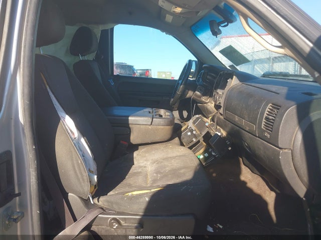 2013 Gmc Sierra 1500 Sle მანქანა იყიდება აუქციონზე, vin: 1GTR1VE05DZ367729, აუქციონის ნომერი: 46289990