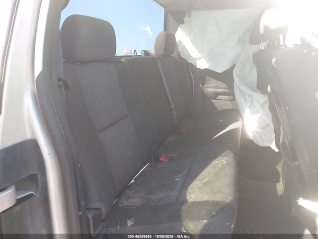 2013 Gmc Sierra 1500 Sle მანქანა იყიდება აუქციონზე, vin: 1GTR1VE05DZ367729, აუქციონის ნომერი: 46289990