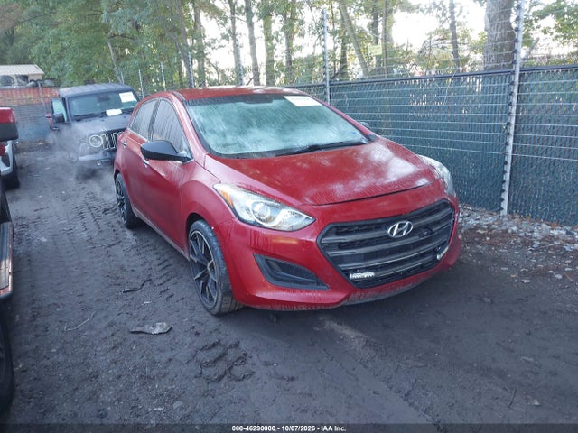 Aukcja sprzedaży 2016 Hyundai Elantra Gt, vin: KMHD35LH4GU335753, numer aukcji: 46290000