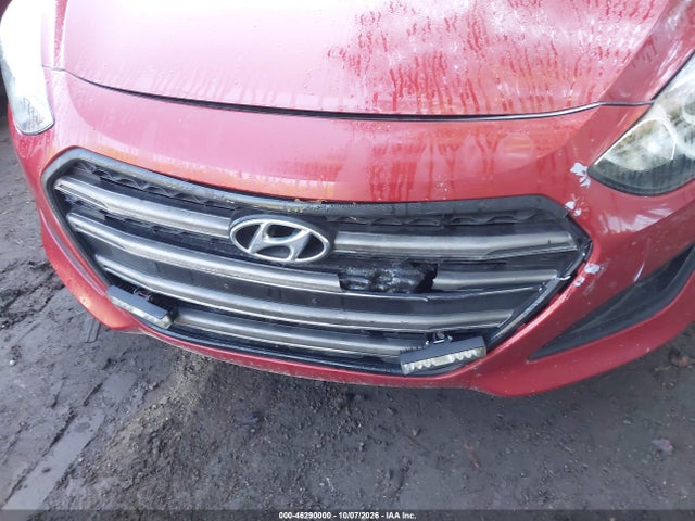 Aukcja sprzedaży 2016 Hyundai Elantra Gt, vin: KMHD35LH4GU335753, numer aukcji: 46290000