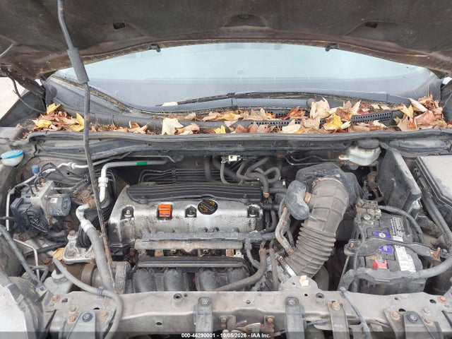 Продаж на аукціоні авто 2013 Honda Cr-v Ex, vin: 5J6RM4H55DL030693, номер лоту: 46290001