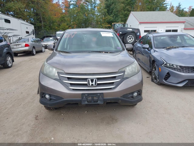 Продаж на аукціоні авто 2013 Honda Cr-v Ex, vin: 5J6RM4H55DL030693, номер лоту: 46290001