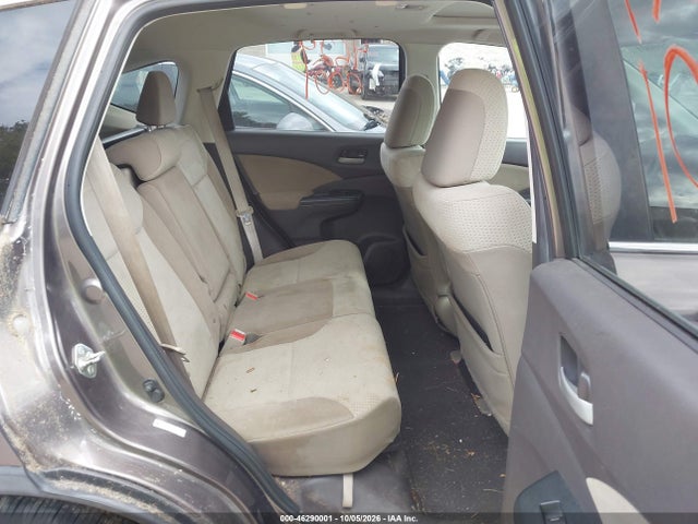 Продаж на аукціоні авто 2013 Honda Cr-v Ex, vin: 5J6RM4H55DL030693, номер лоту: 46290001
