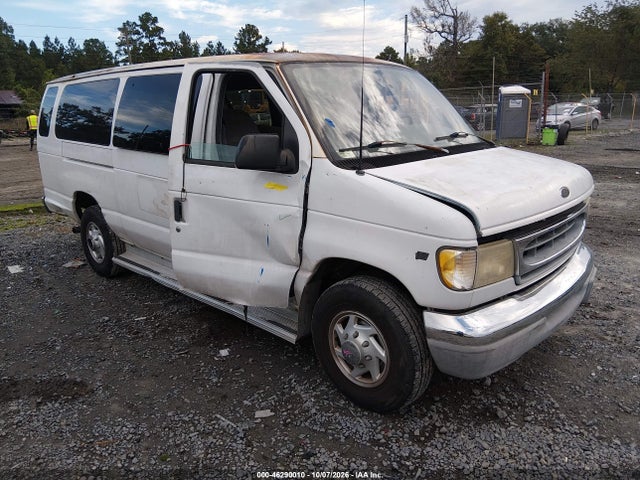 Aukcja sprzedaży 2000 Ford E-350 Super Duty Xl/xlt, vin: 1FBSS31L1YHC06622, numer aukcji: 46290010