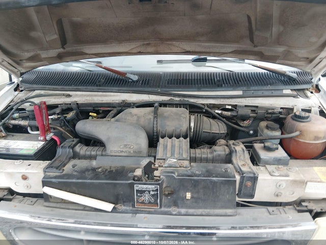 Продаж на аукціоні авто 2000 Ford E-350 Super Duty Xl/xlt, vin: 1FBSS31L1YHC06622, номер лоту: 46290010