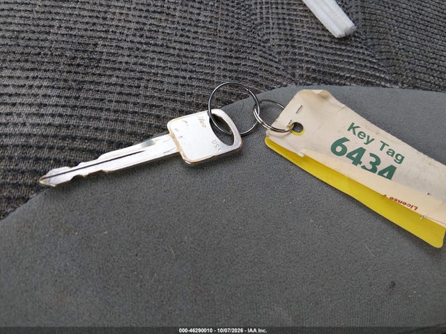 Продаж на аукціоні авто 2000 Ford E-350 Super Duty Xl/xlt, vin: 1FBSS31L1YHC06622, номер лоту: 46290010