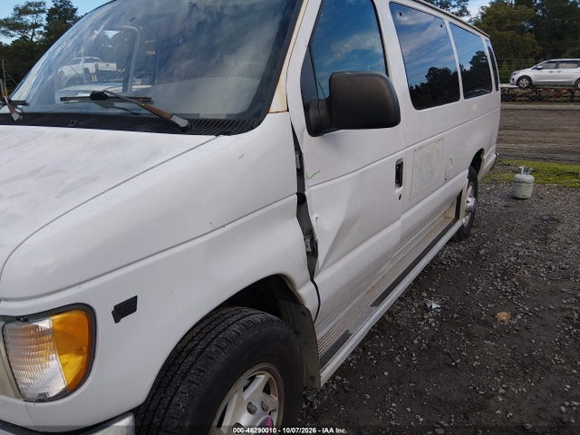 Продаж на аукціоні авто 2000 Ford E-350 Super Duty Xl/xlt, vin: 1FBSS31L1YHC06622, номер лоту: 46290010