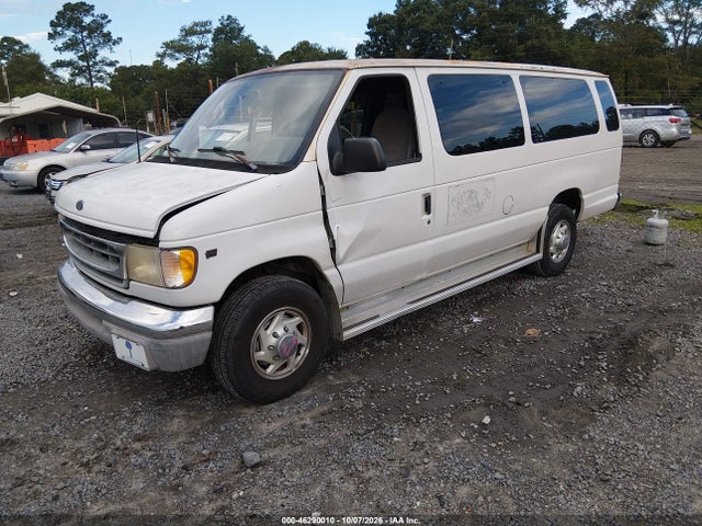 Продаж на аукціоні авто 2000 Ford E-350 Super Duty Xl/xlt, vin: 1FBSS31L1YHC06622, номер лоту: 46290010