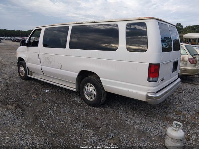 Продаж на аукціоні авто 2000 Ford E-350 Super Duty Xl/xlt, vin: 1FBSS31L1YHC06622, номер лоту: 46290010