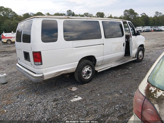 Продаж на аукціоні авто 2000 Ford E-350 Super Duty Xl/xlt, vin: 1FBSS31L1YHC06622, номер лоту: 46290010
